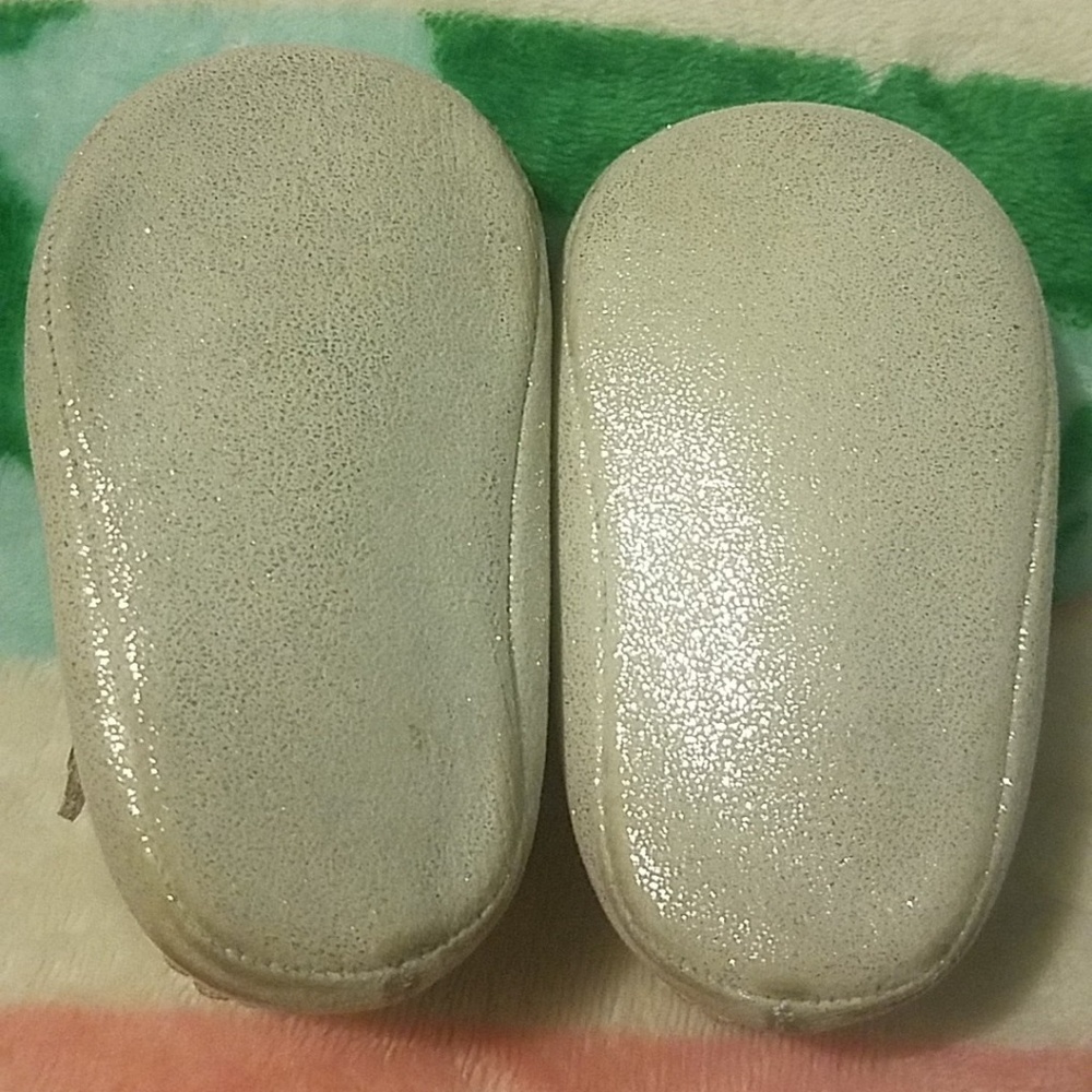 Baby Girl Shoes - Picture 6 of 8